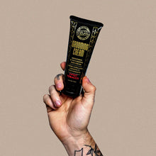 Load image into Gallery viewer, 18.21 Man Made Grooming Cream Sweet Tobacco 100g