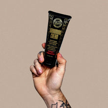 Load image into Gallery viewer, 18.21 Man Made Grooming Cream Sweet Tobacco 100g