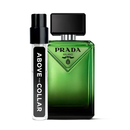 Prada Paradigme EDP Sample