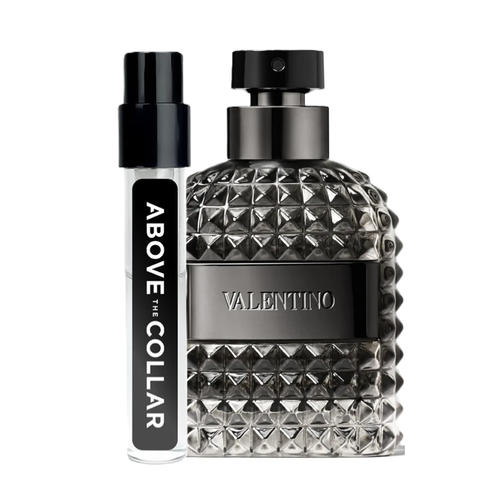 Valentino Uomo Intense EDP Sample