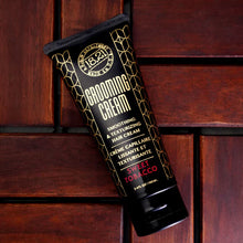 Load image into Gallery viewer, 18.21 Man Made Grooming Cream Sweet Tobacco 100g