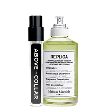 Load image into Gallery viewer, Maison Margiela Replica From the Garden EDT Sample