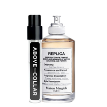 Load image into Gallery viewer, Maison Margiela Replica Coffee Break EDT Sample