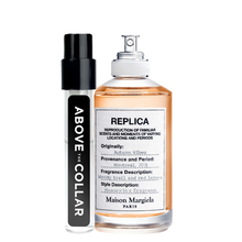 Load image into Gallery viewer, Maison Margiela Autumn Vibes EDT Sample