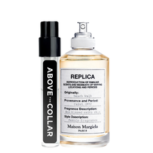 Load image into Gallery viewer, Maison Margiela Replica Beach Walk EDT Sample