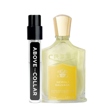 Load image into Gallery viewer, Creed Neroli Sauvage Eau De Parfum Sample