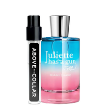 Load image into Gallery viewer, Juliette Has a Gun Miami Shake EDP Sample
