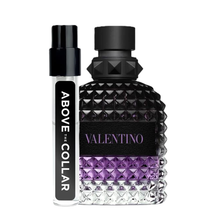 Load image into Gallery viewer, Valentino Uomo Donna Born In Roma Purple Melancholia EDT Sample