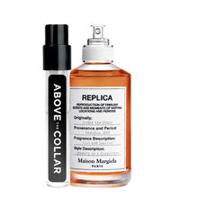 Load image into Gallery viewer, Maison Margiela Under The Stars EDT Sample