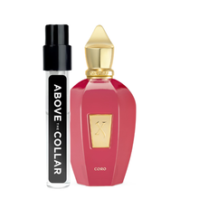 Load image into Gallery viewer, Xerjoff Coro Eau De Parfum Sample