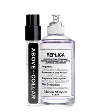 Load image into Gallery viewer, Maison Margiela Replica When the Rain Stops EDT Sample
