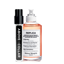 Load image into Gallery viewer, Maison Margiela Replica On A Date EDT Sample