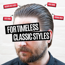 Load image into Gallery viewer, Uppercut Deluxe Pomade Tin 100g + Mini 18g