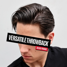 Load image into Gallery viewer, Uppercut Deluxe Pomade Tin 100g + Mini 18g
