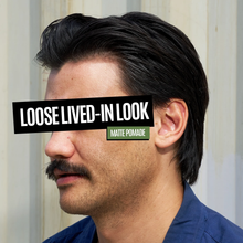 Load image into Gallery viewer, Uppercut Matte Pomade Tin 100g + Mini 18g