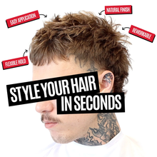 Load image into Gallery viewer, Uppercut Salt Spray 150ml and Styling Powder 20g Duo
