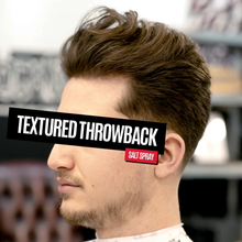 Load image into Gallery viewer, Uppercut Salt Spray 150ml and Styling Powder 20g Duo