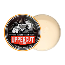Load image into Gallery viewer, Uppercut Texture Cream Tin 100g + Mini 18g
