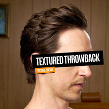 Load image into Gallery viewer, Uppercut Texture Cream Tin 100g + Mini 18g