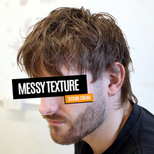 Load image into Gallery viewer, Uppercut Texture Cream Tin 100g + Mini 18g