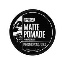 Load image into Gallery viewer, Uppercut Deluxe Matte Pomade 30g