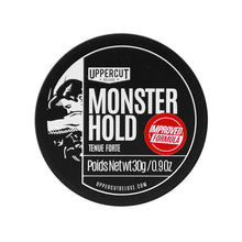 Load image into Gallery viewer, Uppercut Deluxe Monster Hold 30g