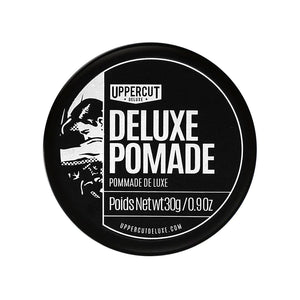 Uppercut Deluxe Pomade 30g