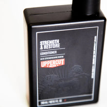 Load image into Gallery viewer, Uppercut Deluxe Strength and Restore Conditioner 240ml