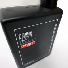 Load image into Gallery viewer, Uppercut Deluxe Strength and Restore Shampoo 1L