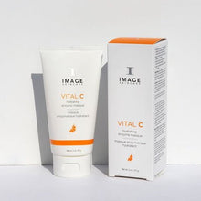Load image into Gallery viewer, Image Skincare Vital C - Hydrating Enzyme Masque 59ml