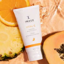 Load image into Gallery viewer, Image Skincare Vital C - Hydrating Enzyme Masque 59ml