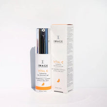Load image into Gallery viewer, Image Skincare Vital C - Hydrating Eye Recovery Gel 15ml