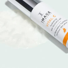 Load image into Gallery viewer, Image Skincare Vital C - Hydrating Eye Recovery Gel 15ml