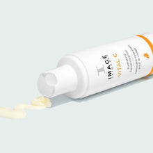 Load image into Gallery viewer, Image Skincare Vital C - Hydrating Facial Cleanser 177ml