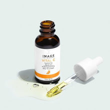 Load image into Gallery viewer, Image Skincare Vital C - Hydrating Facial Oil 30ml