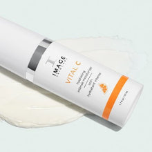 Load image into Gallery viewer, Image Skincare Vital C - Hydrating Intense Moisturizer 50ml