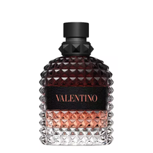 Load image into Gallery viewer, Valentino Uomo Born In Roma Coral Fantasy Eau De Toilette 100ml