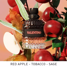 Load image into Gallery viewer, Valentino Uomo Born In Roma Coral Fantasy Eau De Toilette 100ml