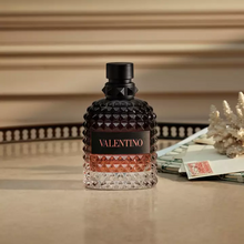 Load image into Gallery viewer, Valentino Uomo Born In Roma Coral Fantasy Eau De Toilette 100ml