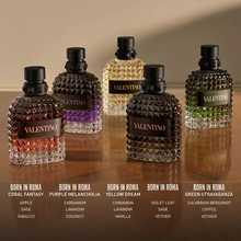 Load image into Gallery viewer, Valentino Uomo Born In Roma Coral Fantasy Eau De Toilette 100ml