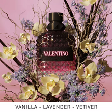 Load image into Gallery viewer, Valentino Uomo Born In Roma Intense Eau De Parfum 100ml