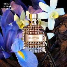 Load image into Gallery viewer, Valentino Uomo Eau De Toilette 100ml