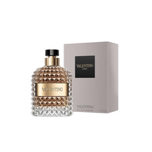 Load image into Gallery viewer, Valentino Uomo Eau De Toilette 100ml