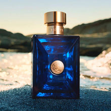 Load image into Gallery viewer, Versace Dylan Blue Eau De Toilette Sample