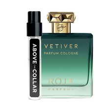 Load image into Gallery viewer, Roja Vetiver Sample
