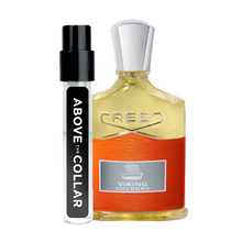 Load image into Gallery viewer, Creed Viking Cologne Sample