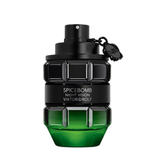 Load image into Gallery viewer, Viktor &amp; Rolf Spicebomb Night Vision EDT 90ML