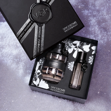 Load image into Gallery viewer, Viktor &amp; Rolf Spicebomb EDT 90ml 2 Piece Gift Set