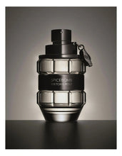 Load image into Gallery viewer, Viktor &amp; Rolf Spicebomb EDT 90ml