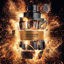 Load image into Gallery viewer, Viktor &amp; Rolf Spicebomb Extreme EDP 90ml